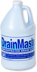 DrainMaster Concentrated Drain Cleaner