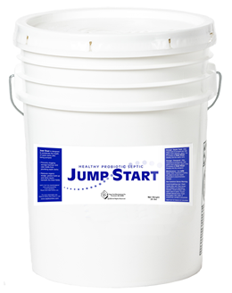 JUMP START HEALTHY PROBIOTIC SEPTIC