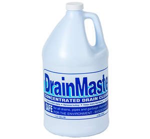DrainMaster® Gallon - 4/Case