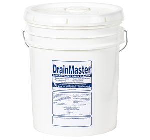 DrainMaster®5 Gallon Pail