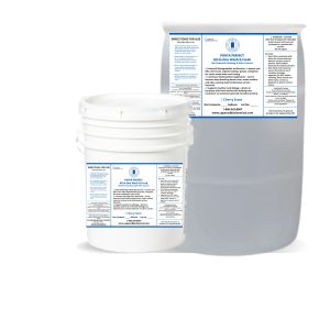 ***COMING SOON***PORTA PERFECT- BIO All in One Wash & Fresh Spray (55 Gallon Drum)