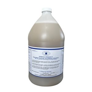 PORTA PERFECT- VANDAL VANISH Bio-Based Graffiti Cleaner (1-Gallon, Sold 4-Case)
